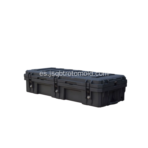 Cajas de almacenamiento por tierra para tierra